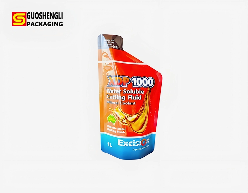 Uniquely Shaped Bags